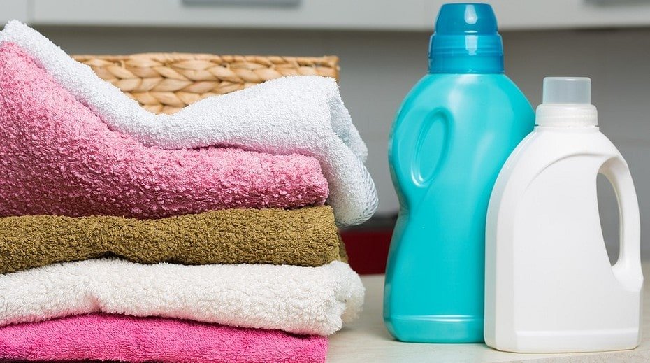 Догляд за одягом